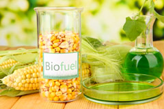 Pentre Uchaf biofuel availability