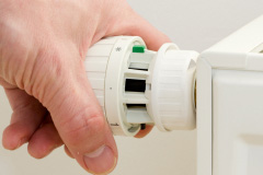 Pentre Uchaf central heating repair costs