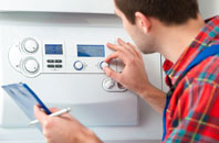 free Pentre Uchaf gas safe engineer quotes